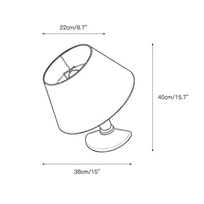 Oreliise Wall Lamp