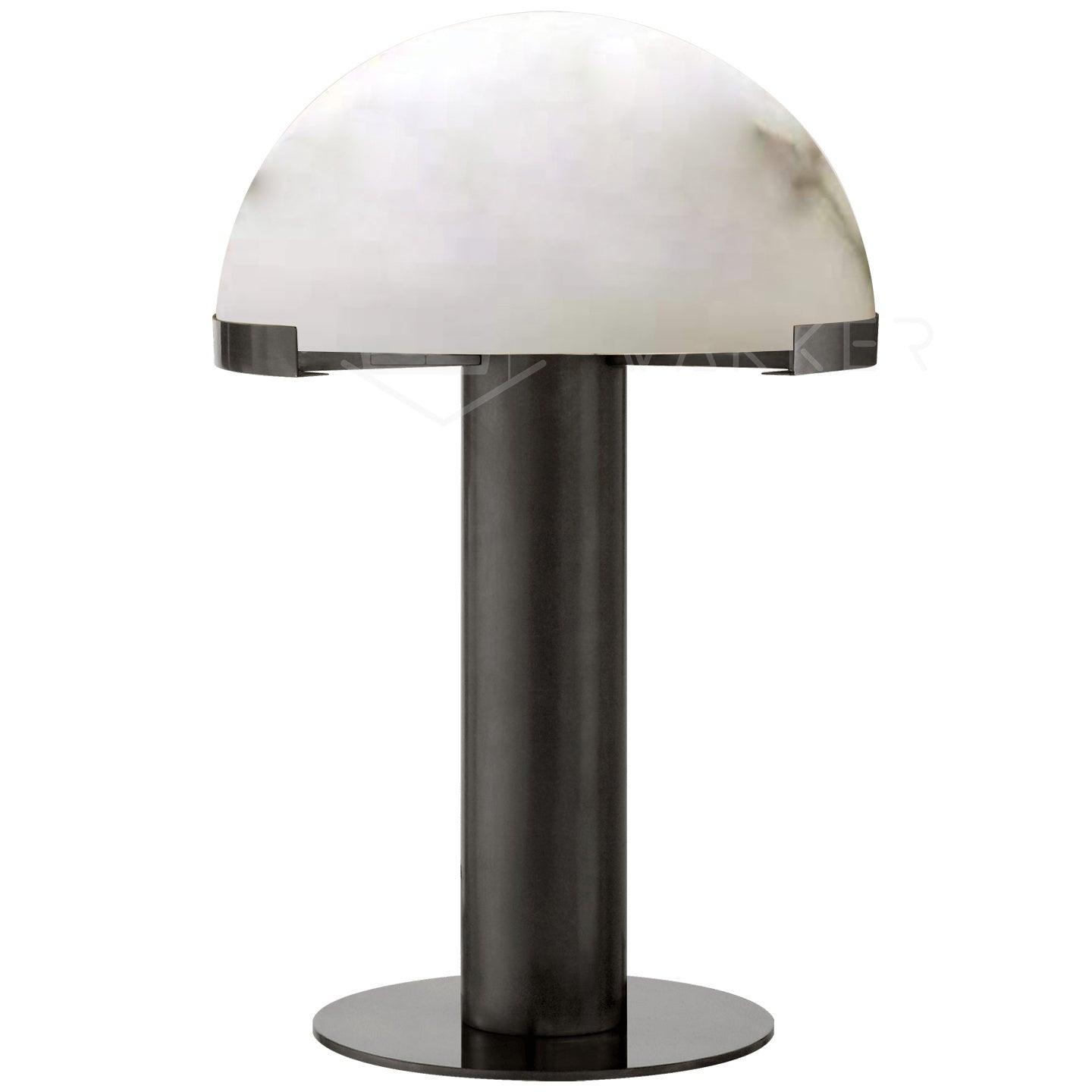 Keir Alabaster Table Lamp