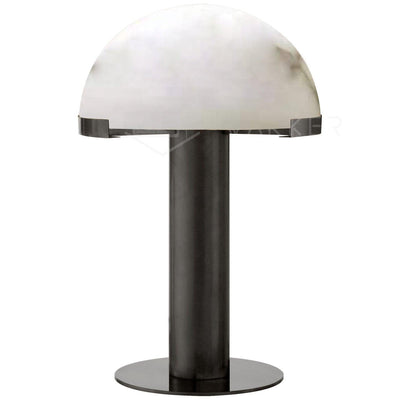 Keir Alabaster Table Lamp
