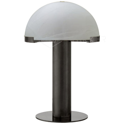 Keir Alabaster Table Lamp
