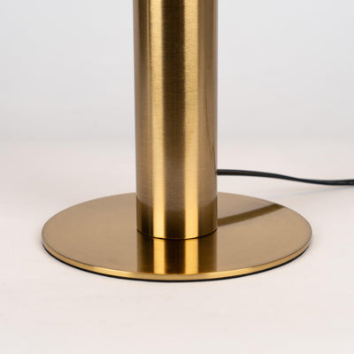 Keir Alabaster Table Lamp