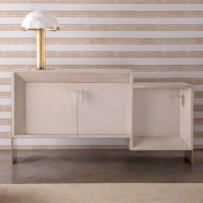 Keir Alabaster Table Lamp
