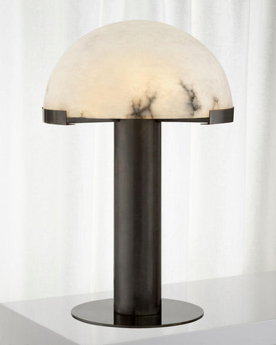 Keir Alabaster Table Lamp