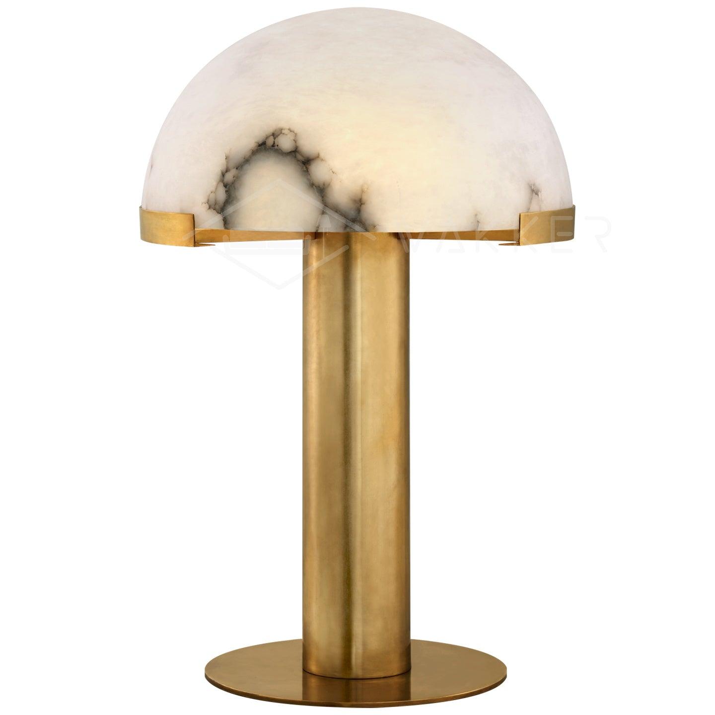 Keir Alabaster Table Lamp