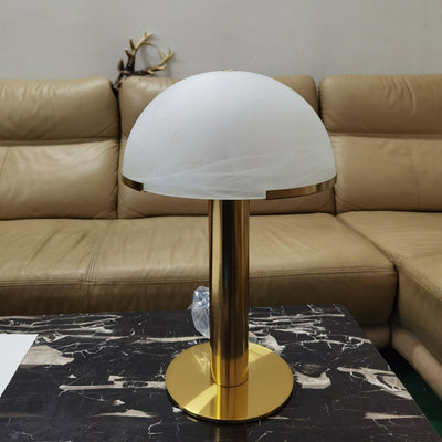 Keir Alabaster Table Lamp