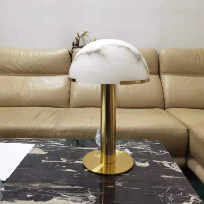 Keir Alabaster Table Lamp