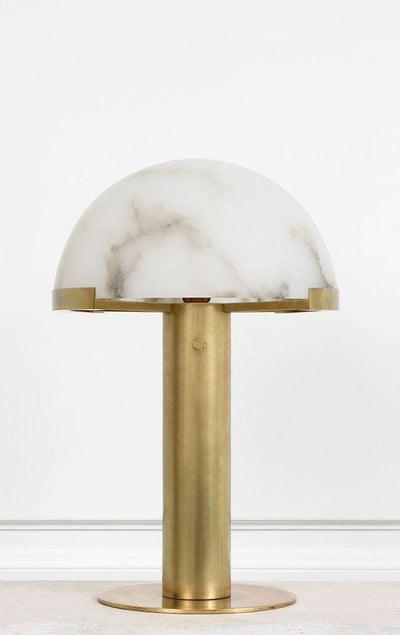 Keir Alabaster Table Lamp