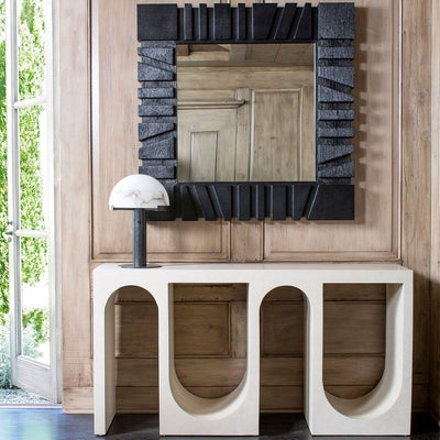 Keir Alabaster Table Lamp