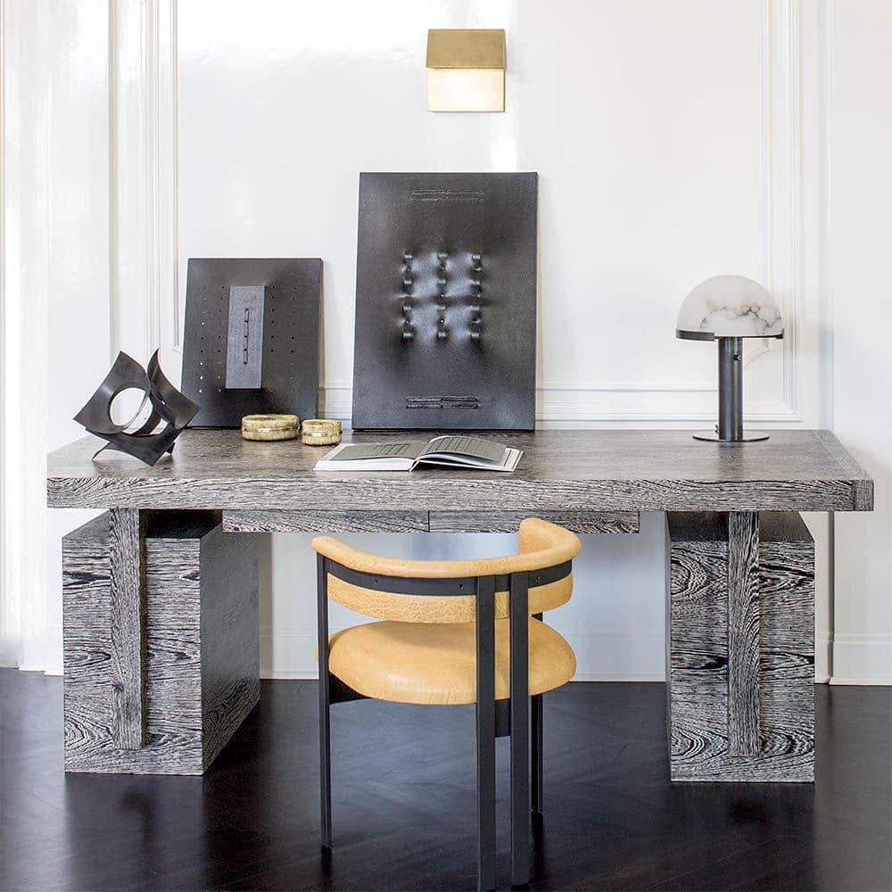 Keir Alabaster Table Lamp