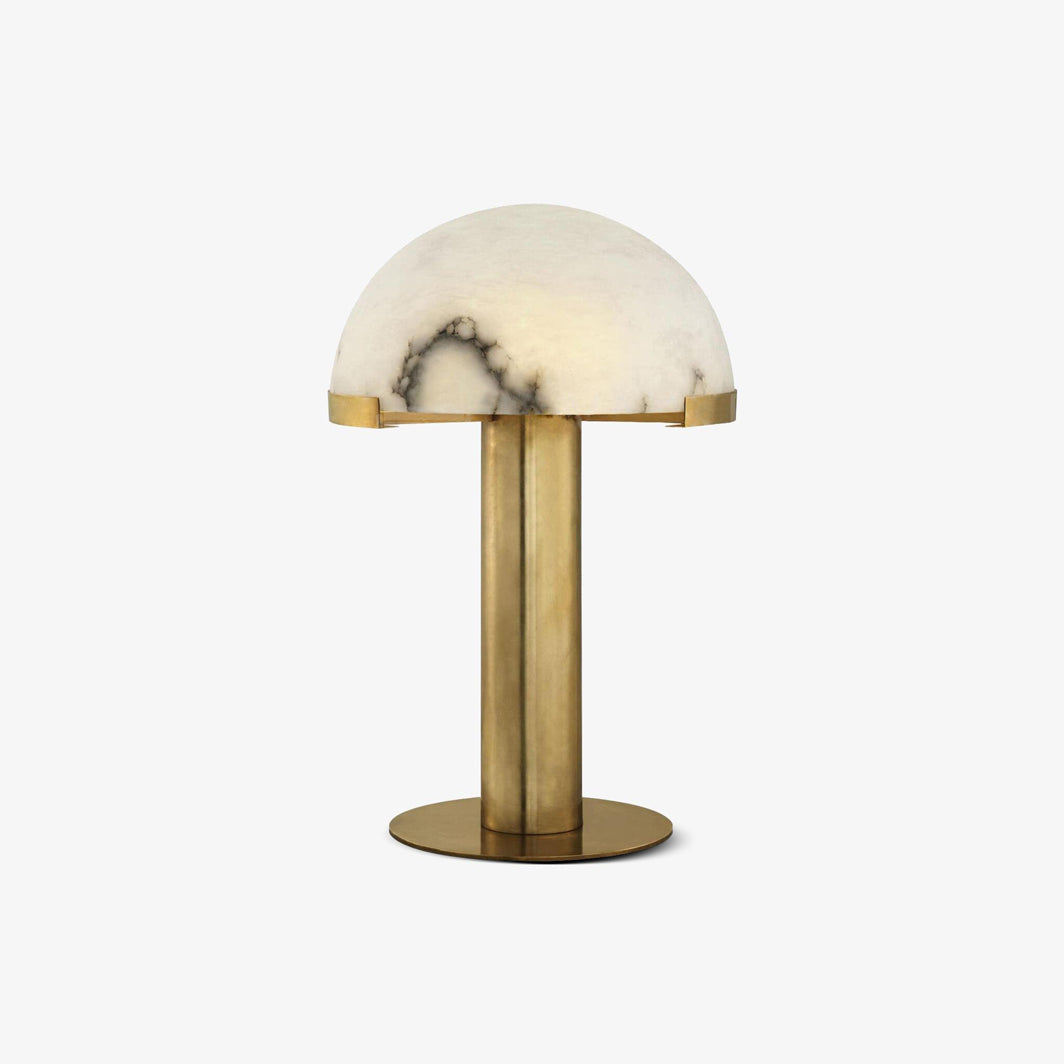 Keir Alabaster Table Lamp