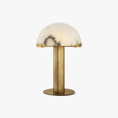 Keir Alabaster Table Lamp