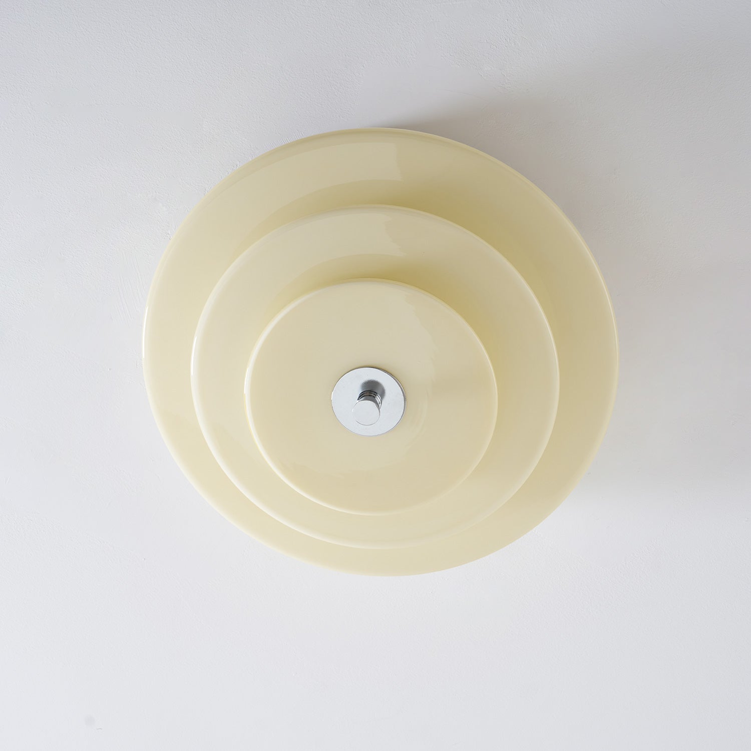 Eirenia Glass Ceiling Light