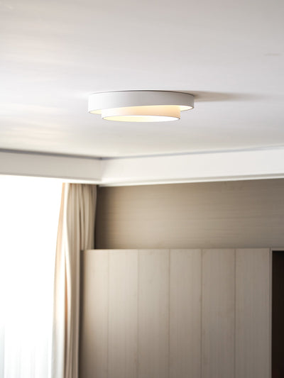 Bellley Iron Flush Mount Ceiling Light