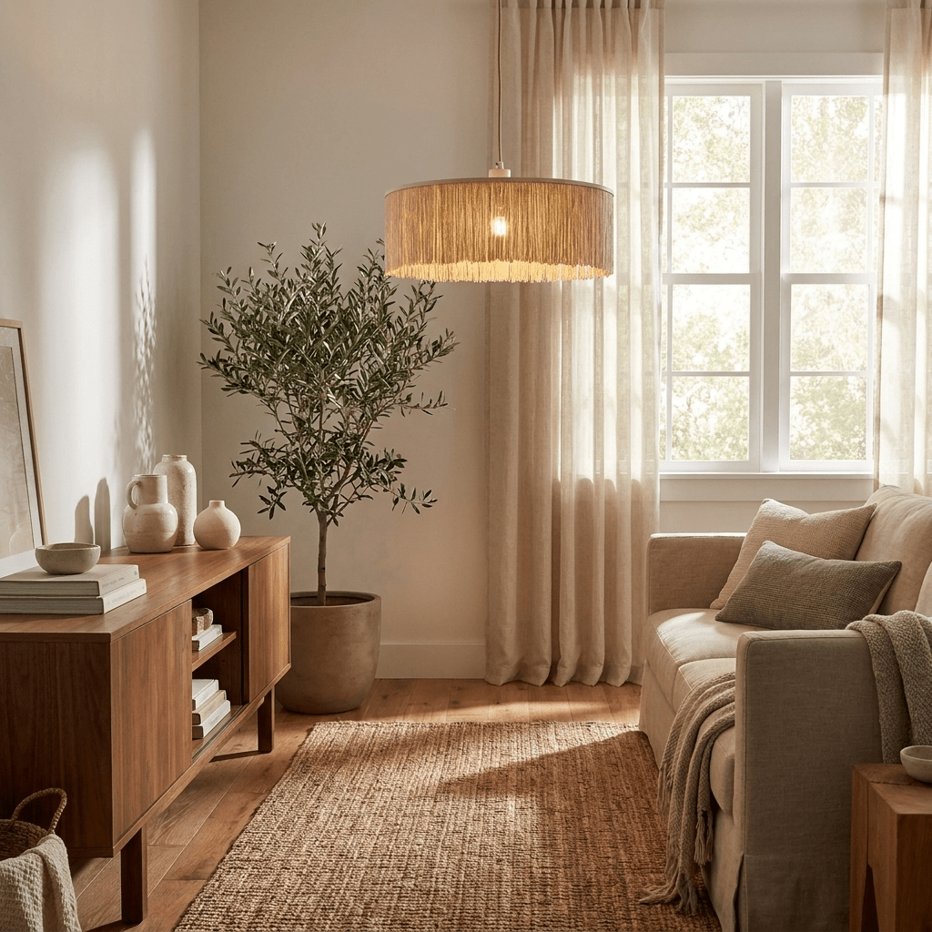 Velireria Pendant Light