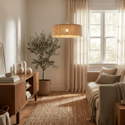 Velireria Pendant Light