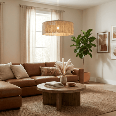 Velireria Pendant Light