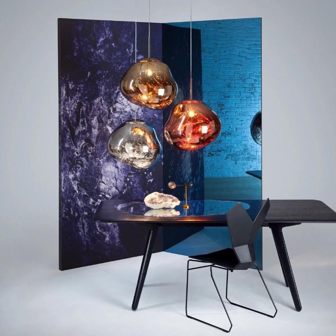 Aveneneria Spheres Pendant Lamp