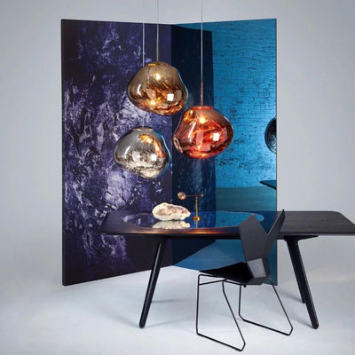 Aveneneria Spheres Pendant Lamp