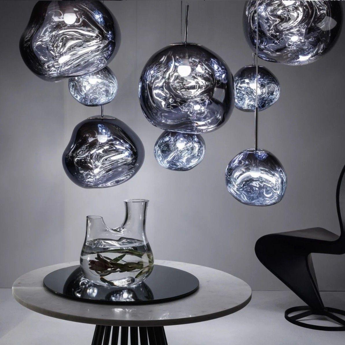 Aveneneria Spheres Pendant Lamp