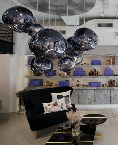 Aveneneria Spheres Pendant Lamp