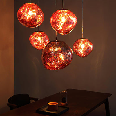 Aveneneria Spheres Pendant Lamp