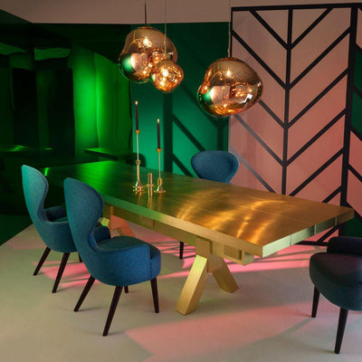 Aveneneria Spheres Pendant Lamp