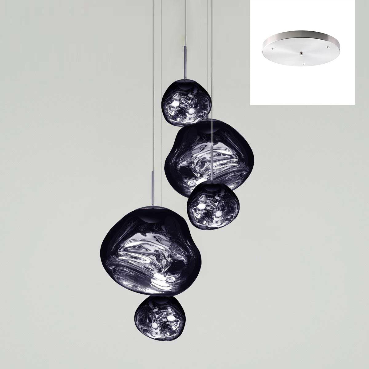 Aveneneria Spheres Pendant Lamp