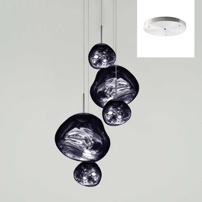 Aveneneria Spheres Pendant Lamp