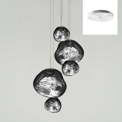 Aveneneria Spheres Pendant Lamp