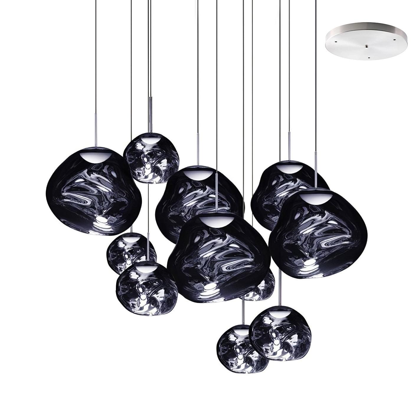 Aveneneria Spheres Pendant Lamp