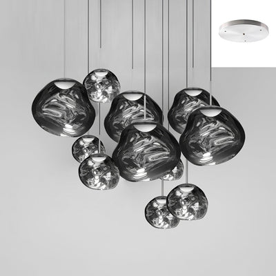 Aveneneria Spheres Pendant Lamp