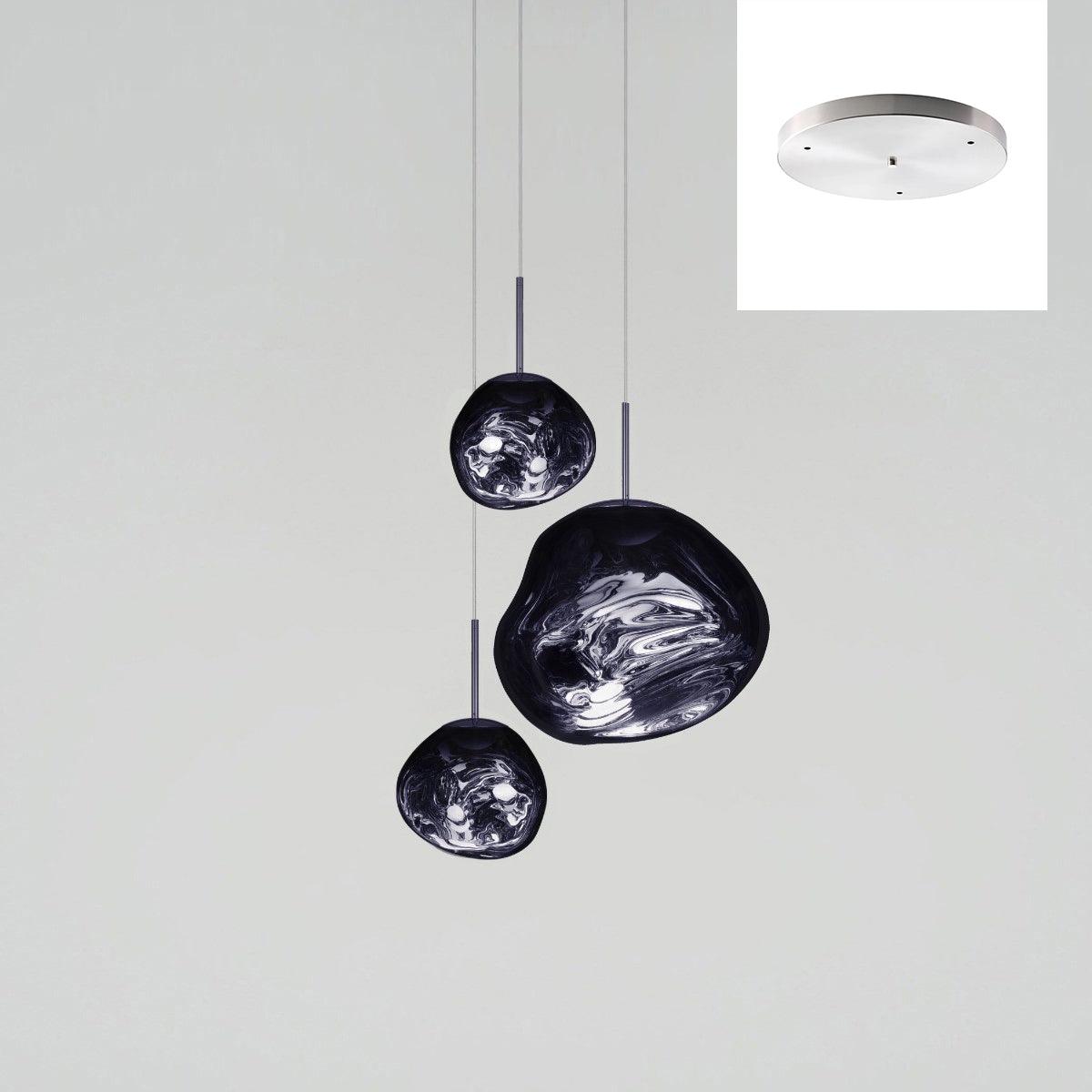 Aveneneria Spheres Pendant Lamp