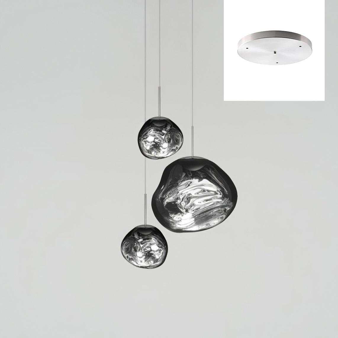 Aveneneria Spheres Pendant Lamp
