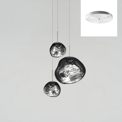 Aveneneria Spheres Pendant Lamp