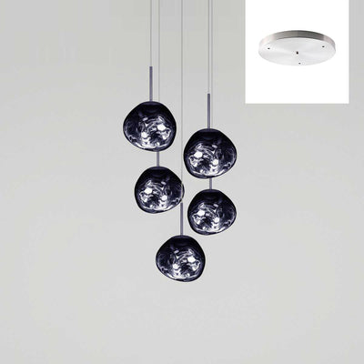 Aveneneria Spheres Pendant Lamp