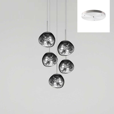 Aveneneria Spheres Pendant Lamp