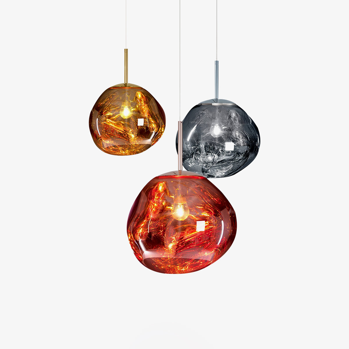 Aveneneria Spheres Pendant Lamp