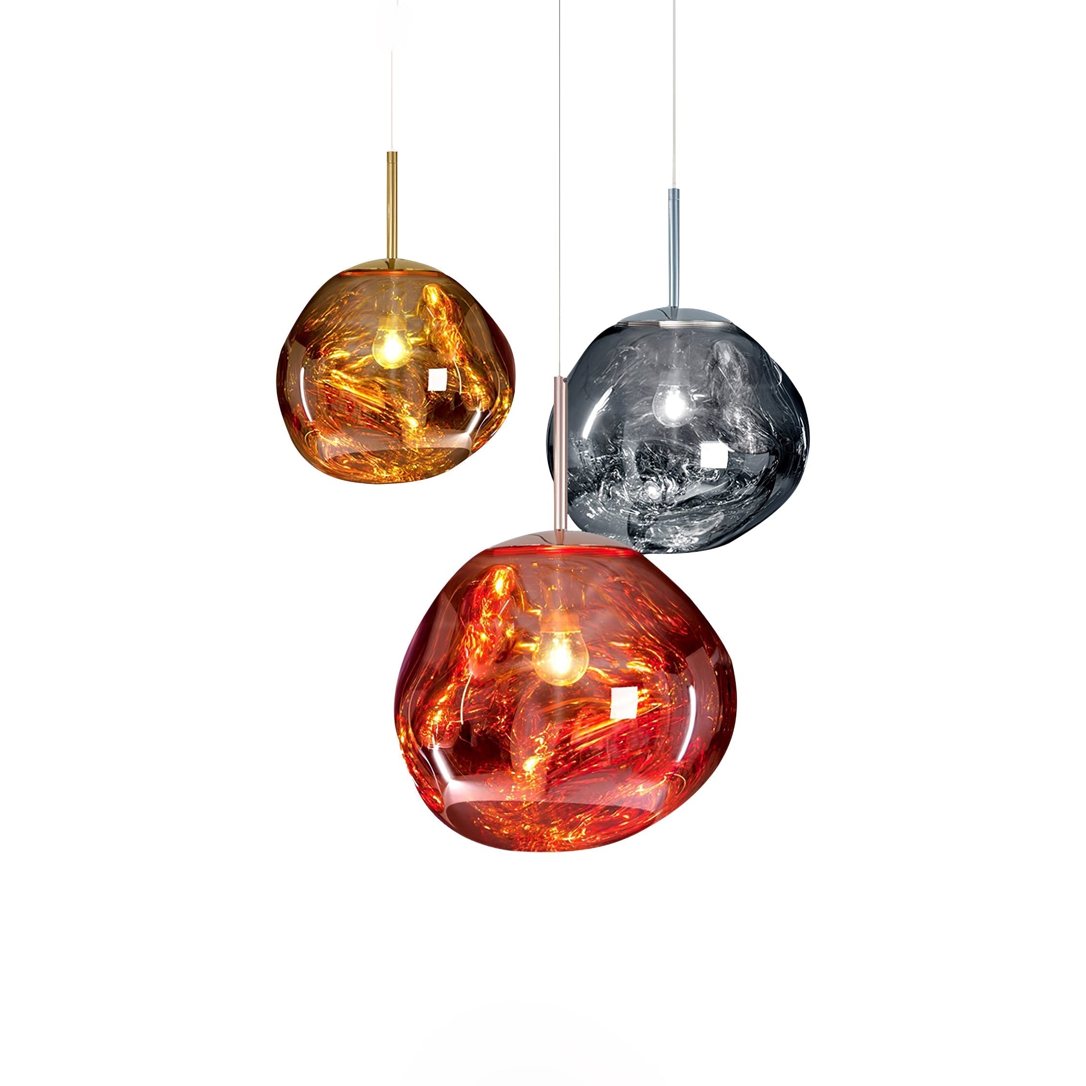 Aveneneria Spheres Pendant Lamp