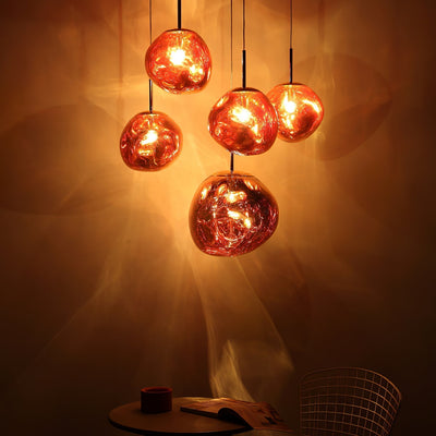 Aveneneria Spheres Pendant Lamp