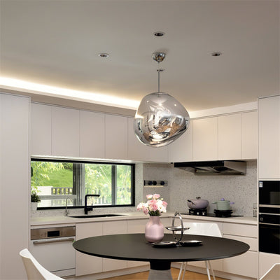 Aveneneria Spheres Pendant Lamp