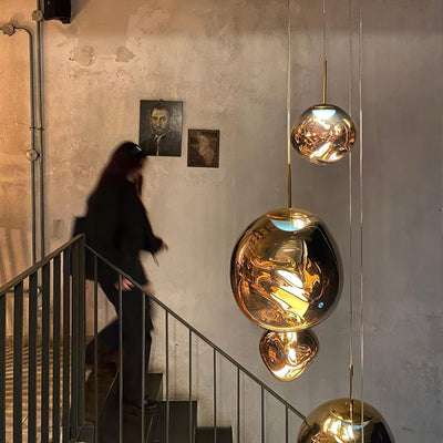 Aveneneria Spheres Pendant Lamp