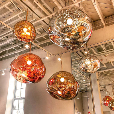 Aveneneria Spheres Pendant Lamp