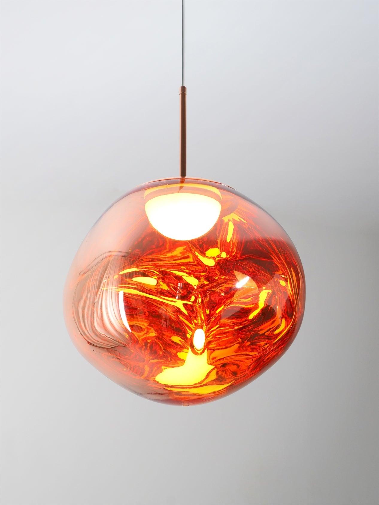 Aveneneria Spheres Pendant Lamp