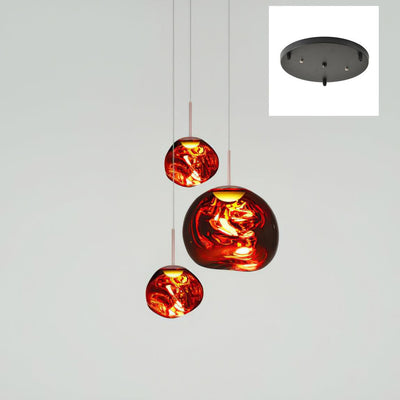 Aveneneria Spheres Pendant Lamp