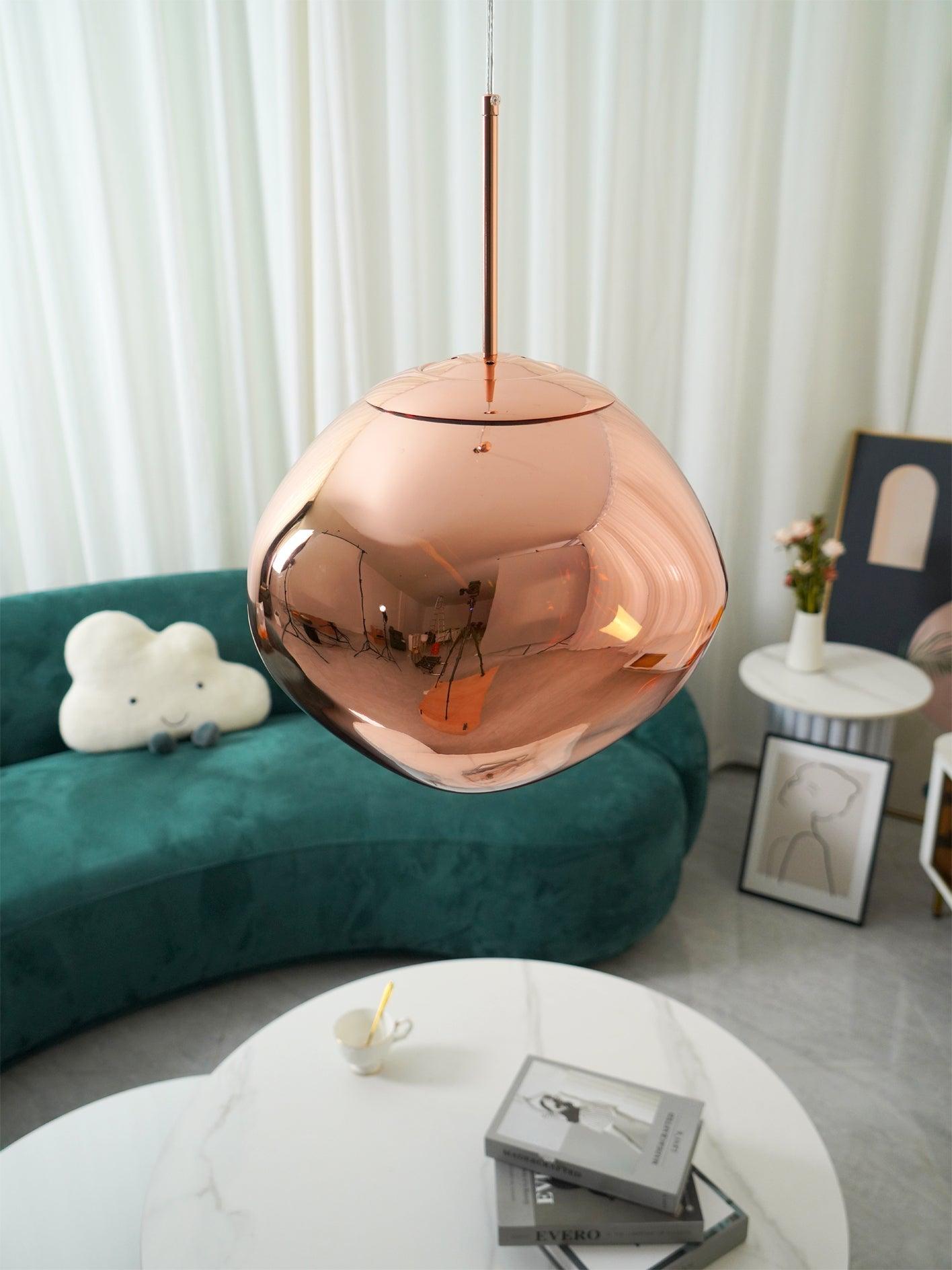 Aveneneria Spheres Pendant Lamp