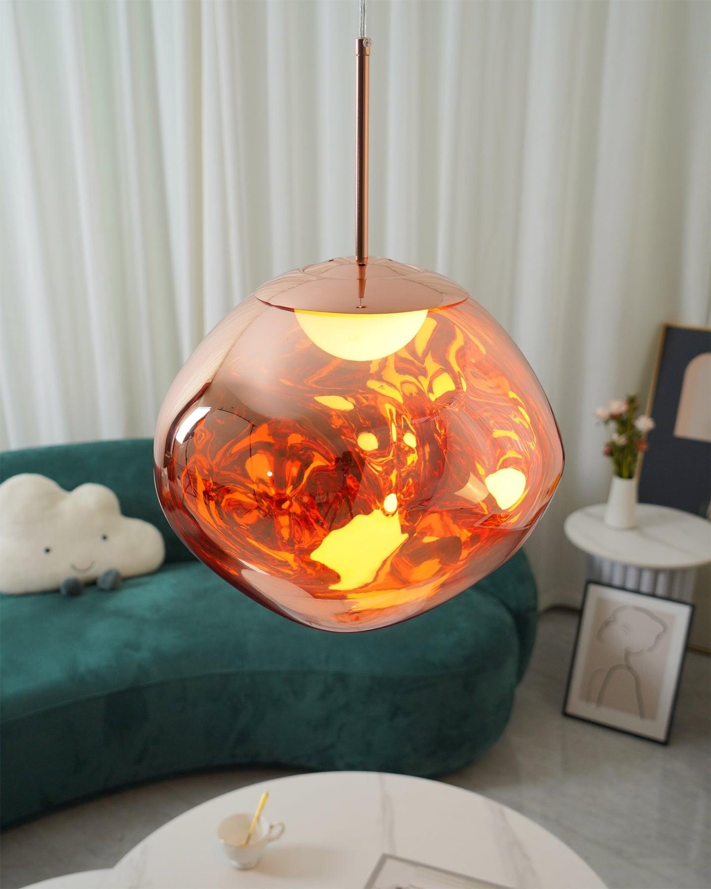 Aveneneria Spheres Pendant Lamp