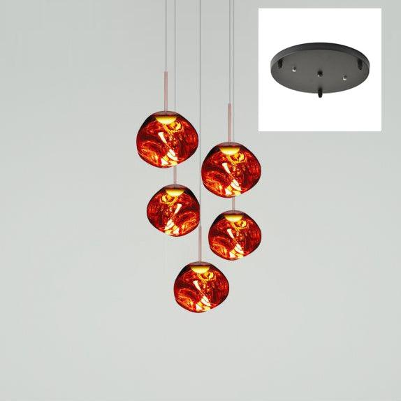 Aveneneria Spheres Pendant Lamp