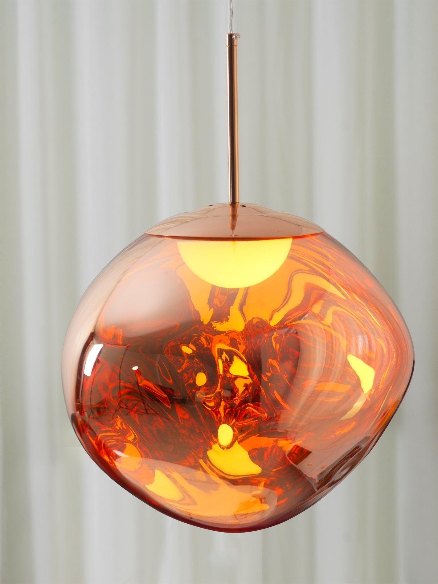 Aveneneria Spheres Pendant Lamp