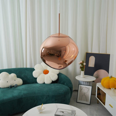 Aveneneria Spheres Pendant Lamp