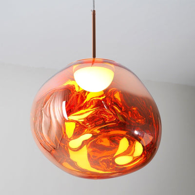 Aveneneria Spheres Pendant Lamp